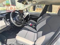 تۆیۆتا کۆرۆلا